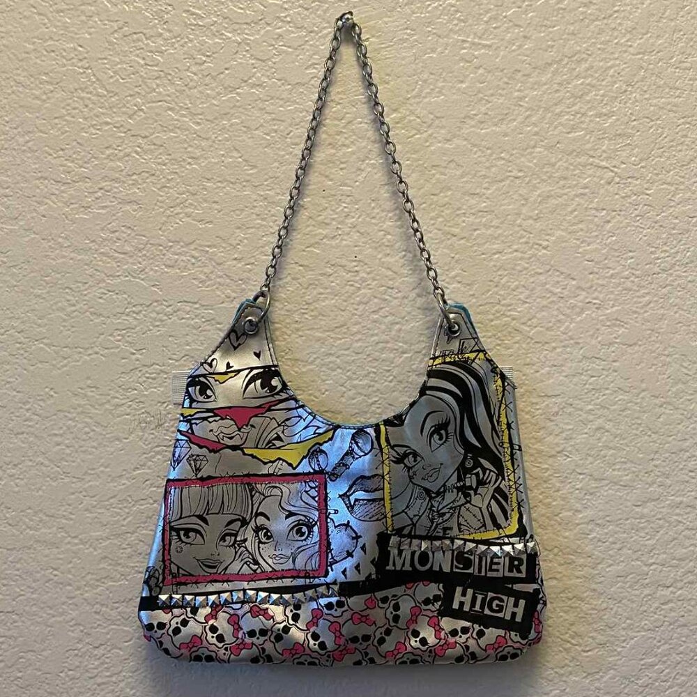 Monster High purse